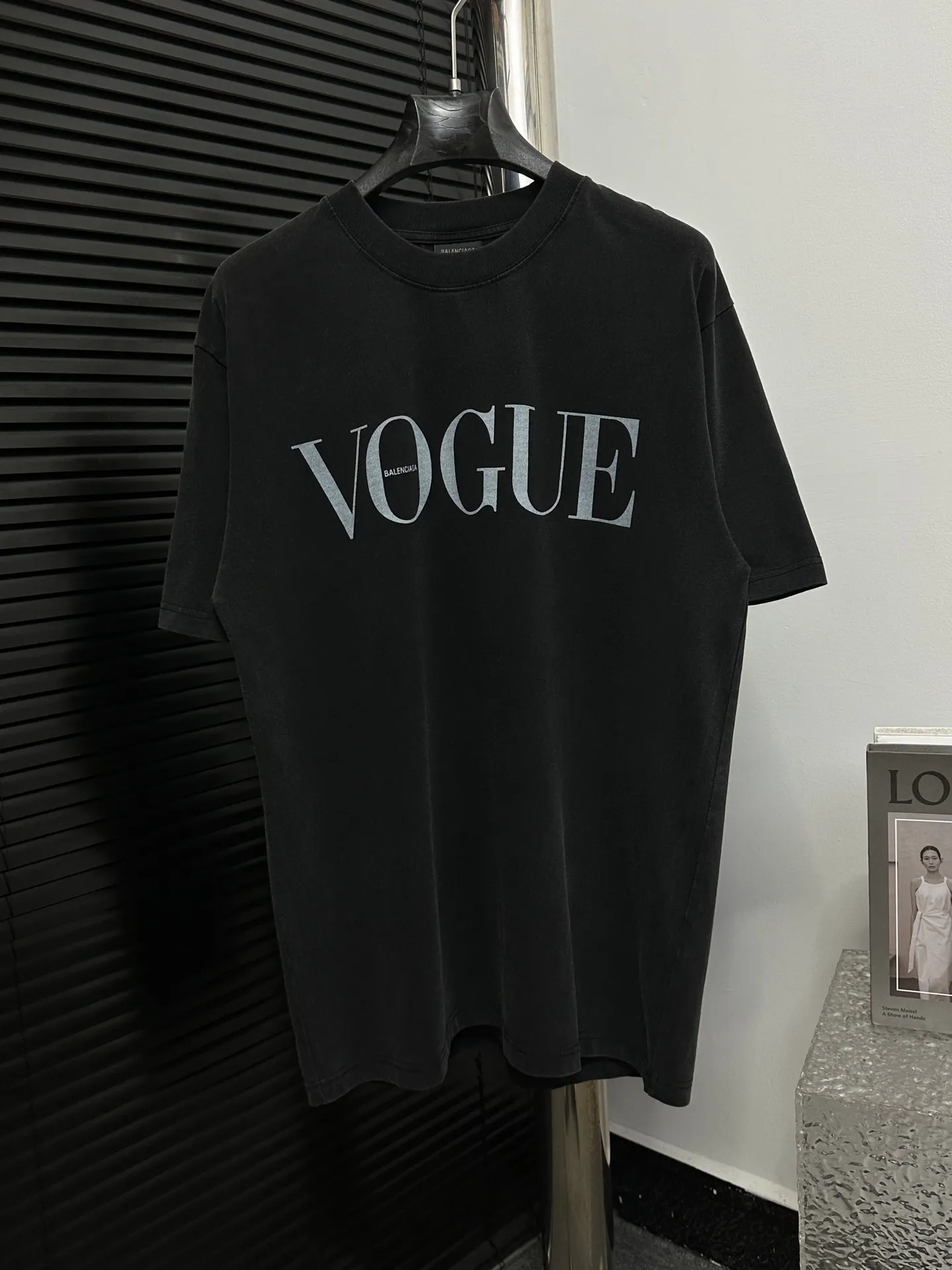 【Balenciaga】 25ss 280 ， 。 ， ， 。 。 Breathable， Size：XS S M L